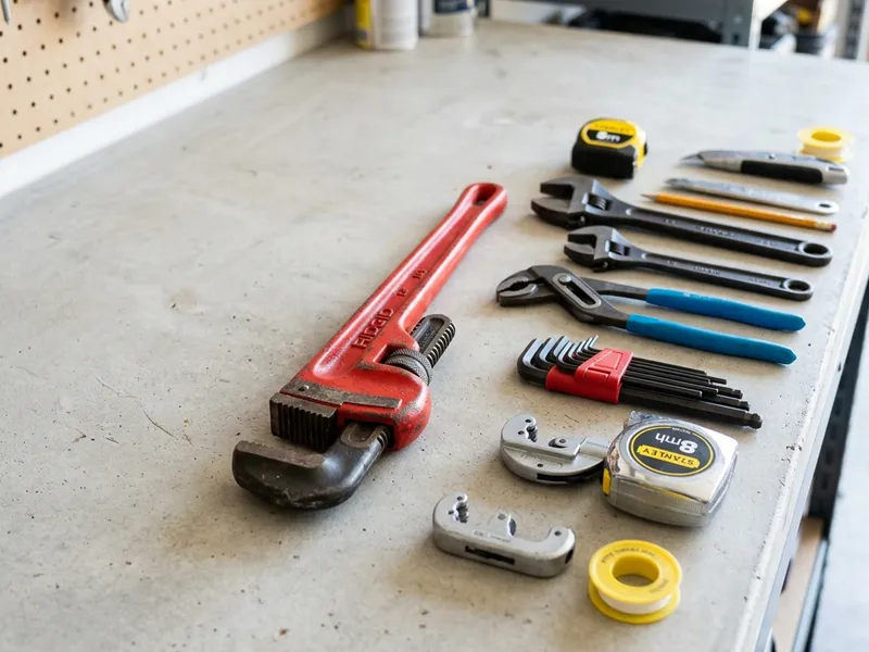 Emergency Plumber in Loganton, PA